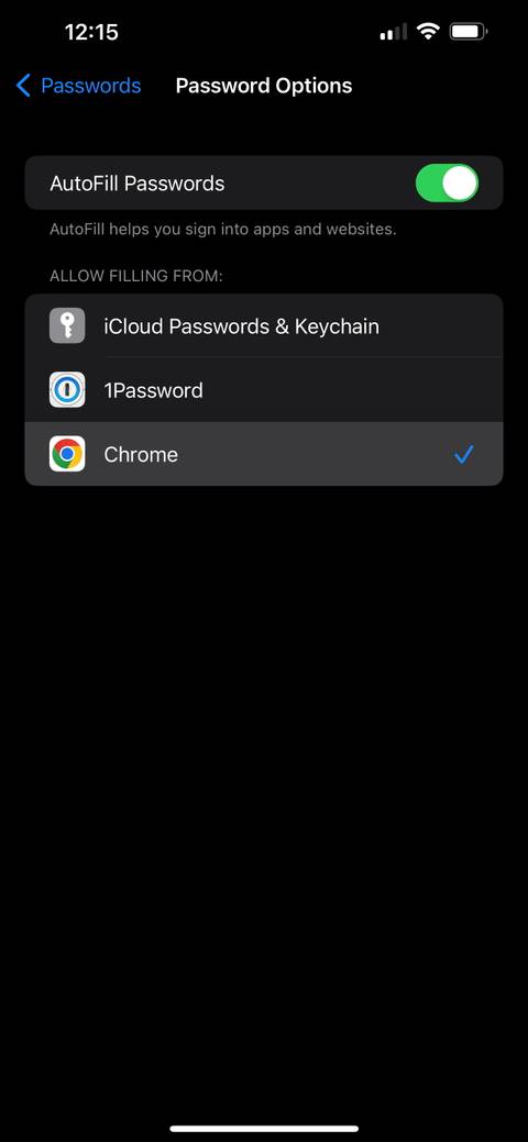5 New Features Just Made Chrome Even Better on the iPhone