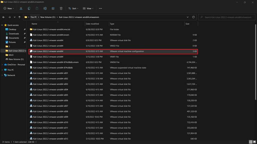 How to Fix the VMCIDev VMX VMware Workstation Error on Windows