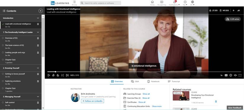 The 6 Best LinkedIn Learning Courses for Managing Remote Teams