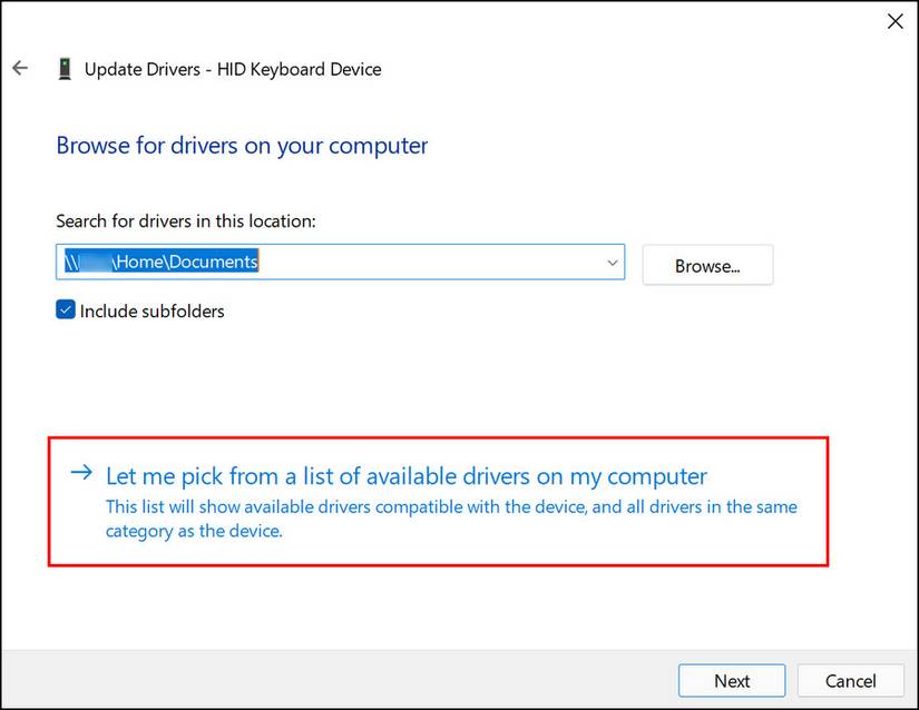 5 Ways to Fix a Touchpad or Trackpad That's Not Working After Updating ...