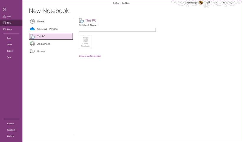 The OneNote FAQ: Answers to Your Note-Taking Questions