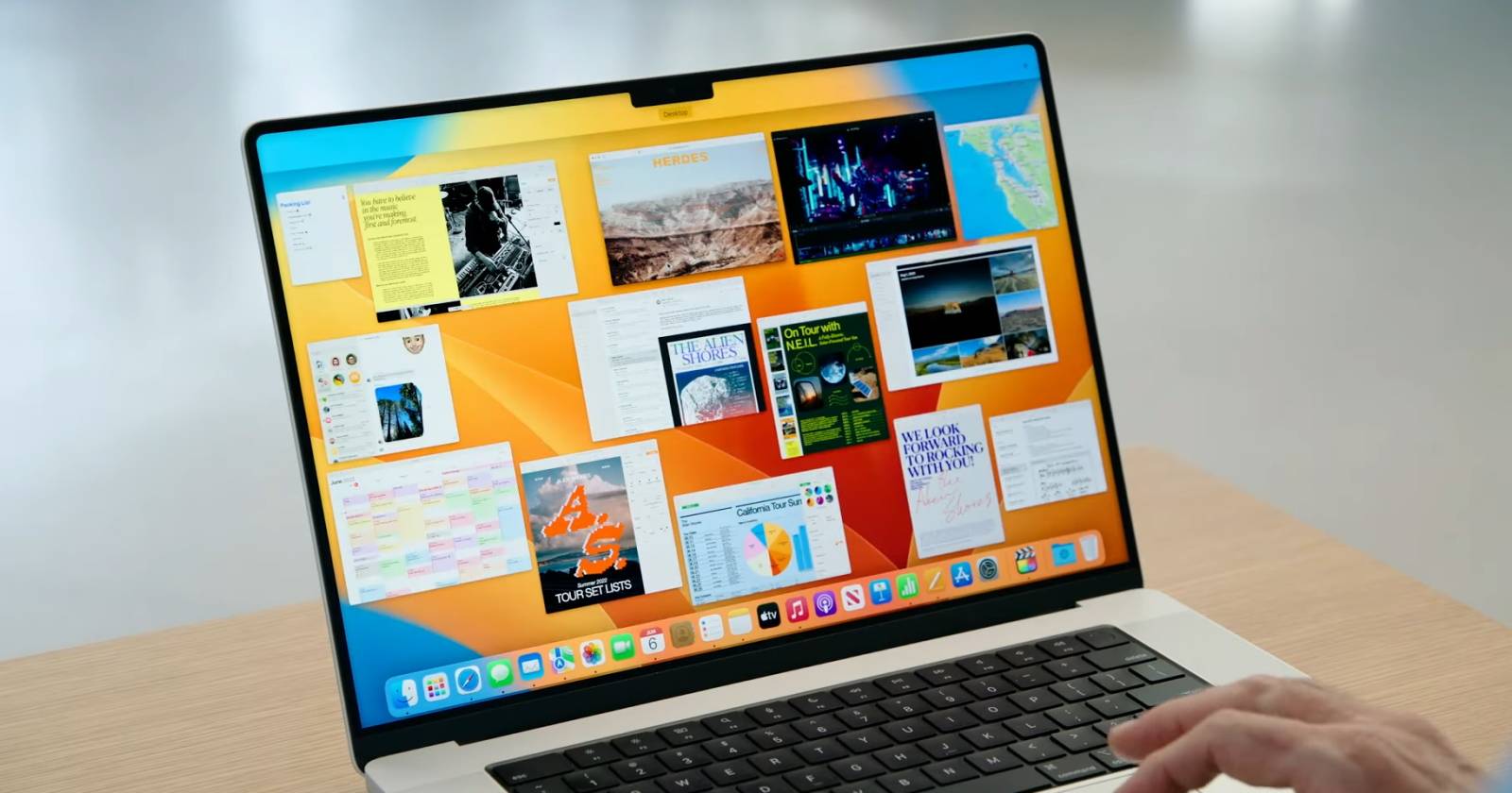 The 9 Best macOS Features Everyone Should Use