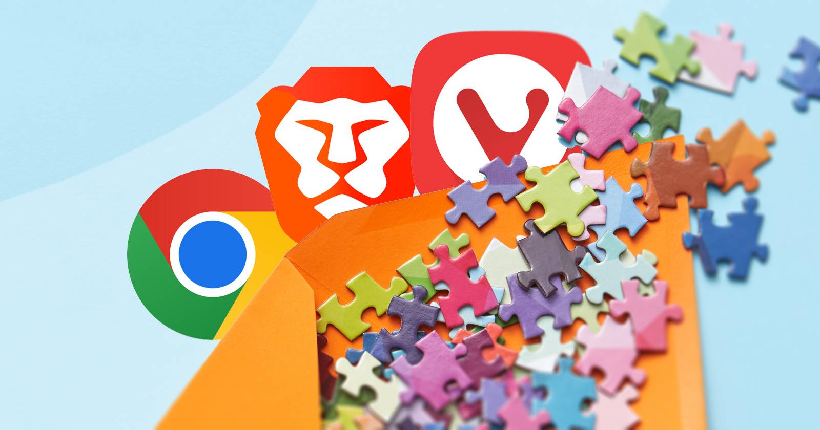 Extention App How to Find, Install, and Manage Extensions in Chrome, Edge, and Vivaldi