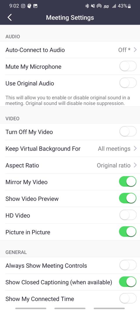 How to Use Zoom on Android