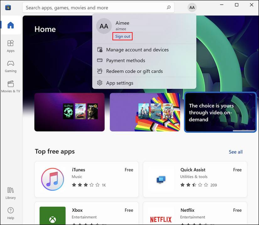 How to Fix the Microsoft Store When It Won’t Download Games