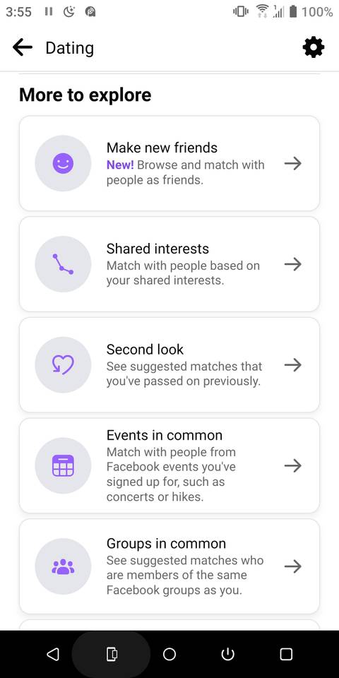 What Is Facebook Dating? How to Get Started