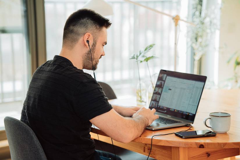 9 Ways to Make Your Home More Work-Friendly