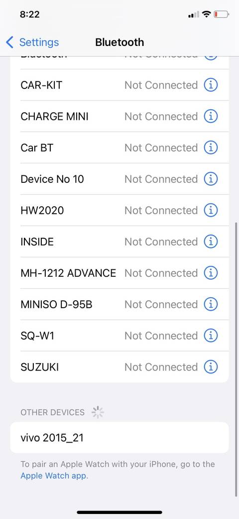 Compatible Ios Bluetooth A Beginner’s Guide to Using Bluetooth on Your iPhone