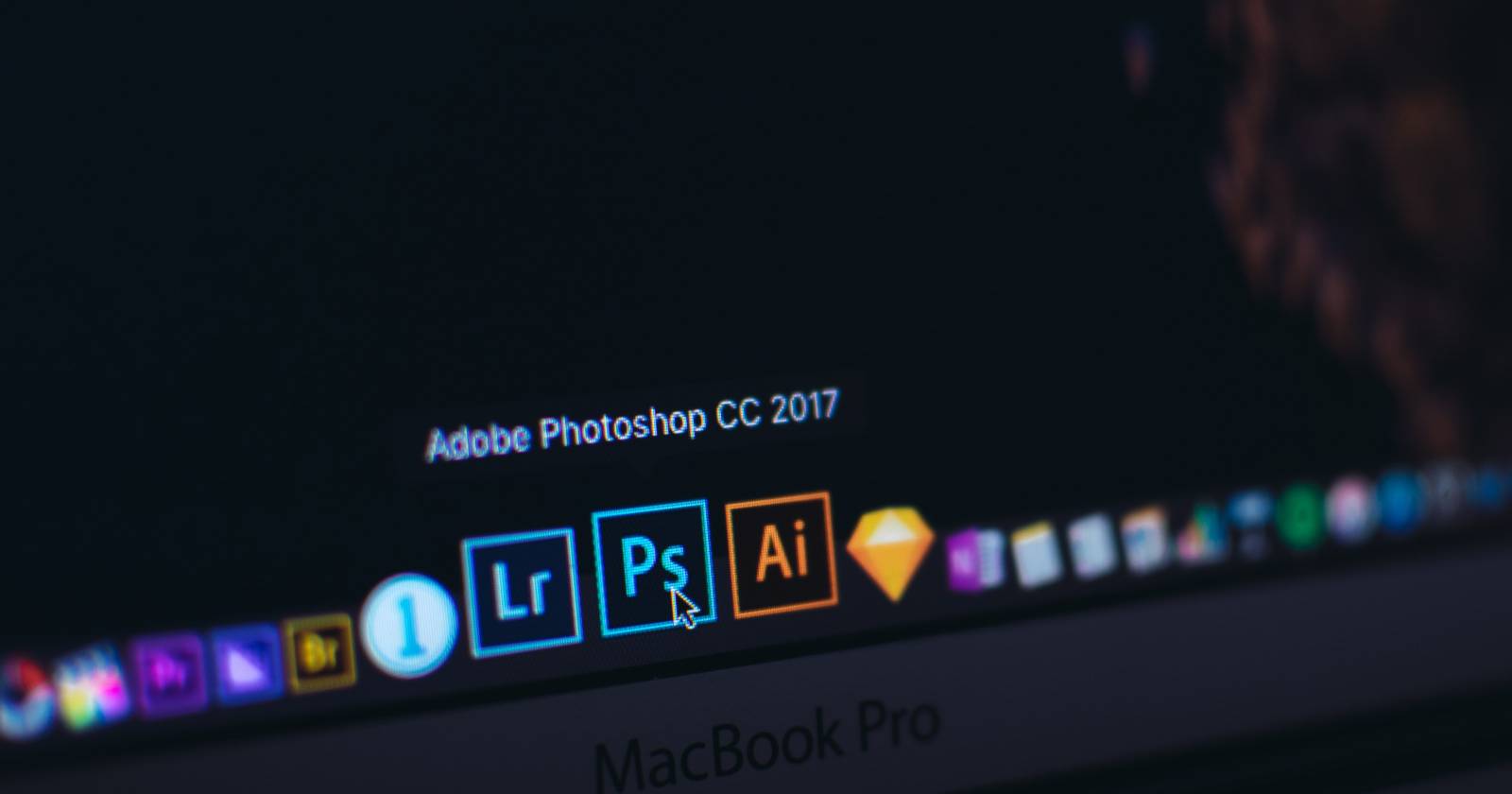 You Can Now Use Adobe Photoshop for Free on the Web