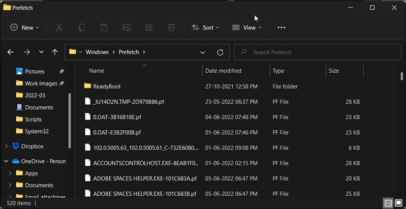 How to Clean Your Windows PC Using the Command Prompt