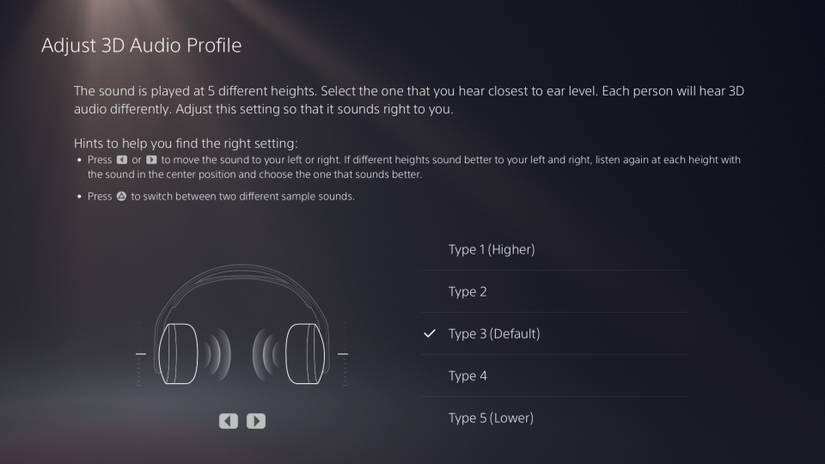 How to Enable 3D Audio on Your PS5 (And What It Does)