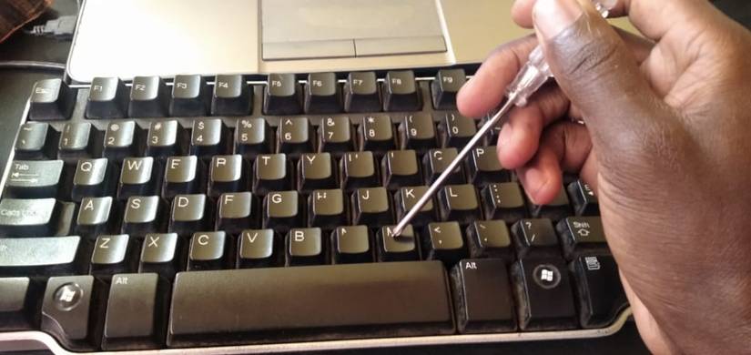 Fix Key How to Fix Broken Keys on Your Computer Keyboard
