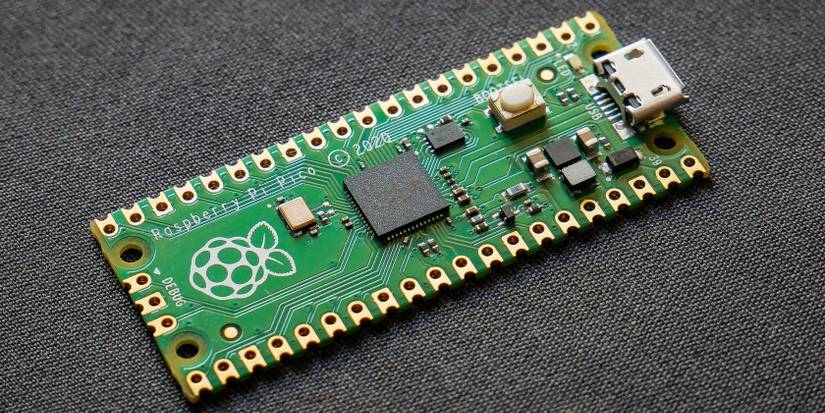 Raspberry Pi Pico vs. Raspberry Pi Zero: Which One Should You Get?