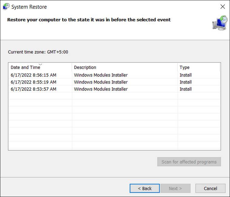 How to Restore a Missing Settings Icon in Windows 10 & 11's Start Menu