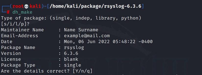 How to Create DEB Packages for Debian/Ubuntu