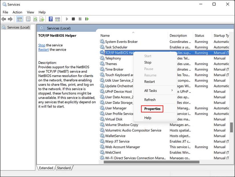 How to Fix the "Network Path Was Not Found" Error on Windows