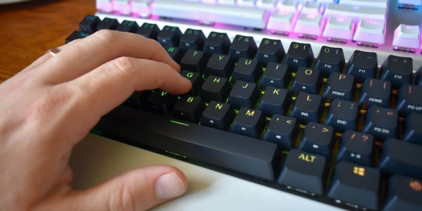 What Is Keyboard Polling Rate and How Much Does It Matter?