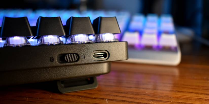 Steelseries Apex Pro Mini Wireless: Ultimate Gaming Keyboard Review