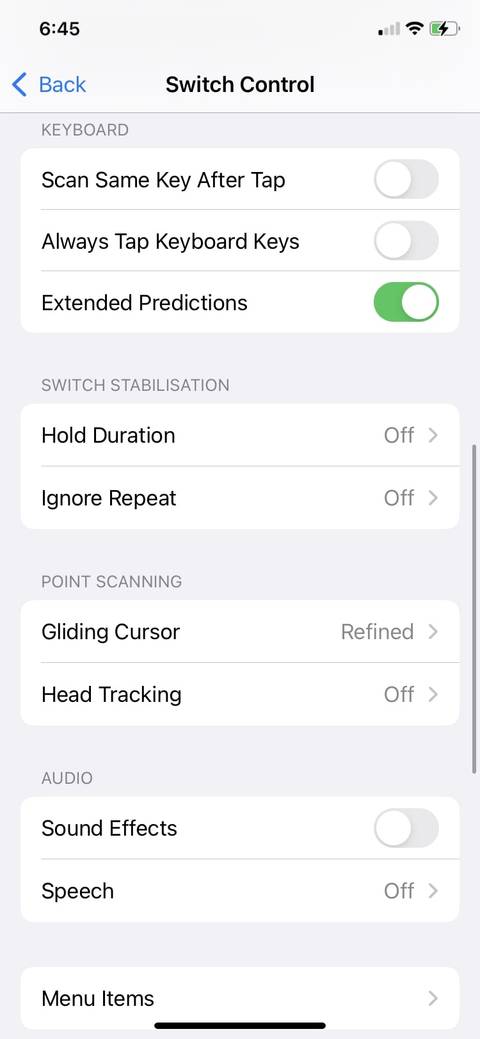 An Overview of All the Accessibility Features on an iPhone