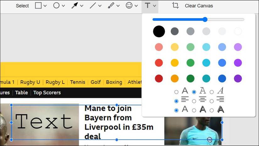 How to Enable and Utilize Google Chrome’s Experimental Screenshot Features