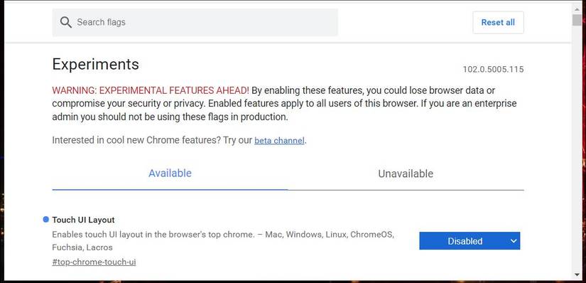 How to Enable and Utilize Google Chrome’s Experimental Screenshot Features