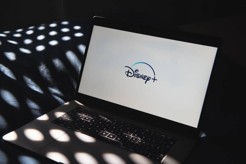 How to Change Your Disney+ Password