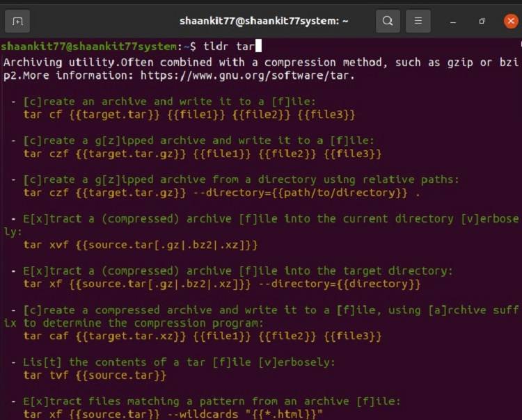 8 Classic Linux Commands and Their Modern Alternatives