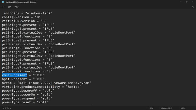 How to Fix the VMCIDev VMX VMware Workstation Error on Windows