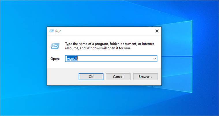 How to Add the "Open with Notepad" Option to the Context Menu in Windows