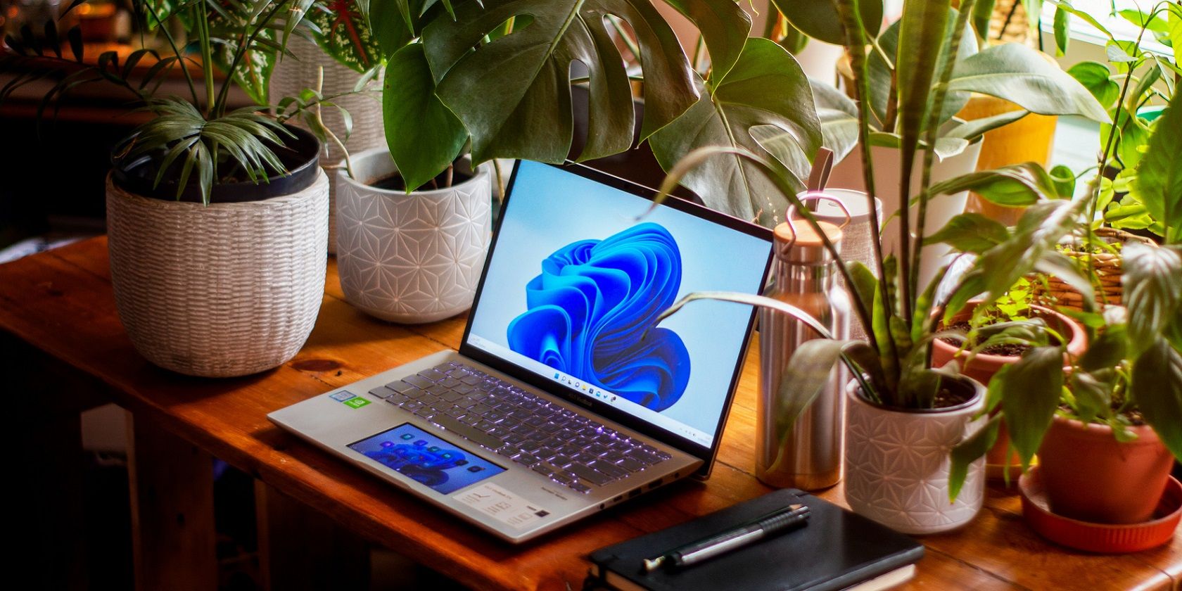 How to Set Colors for Active and Inactive Title Bars in Windows 11