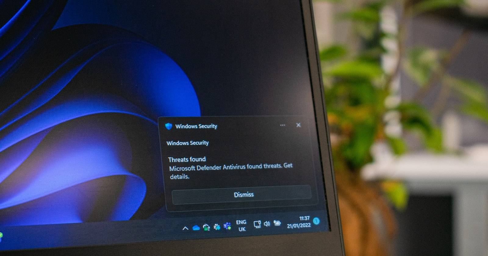 How to Set Windows Security Exclusions in Windows 11