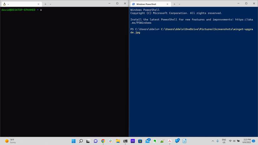 7 Ways Windows 11 Is Similar to Linux Desktops