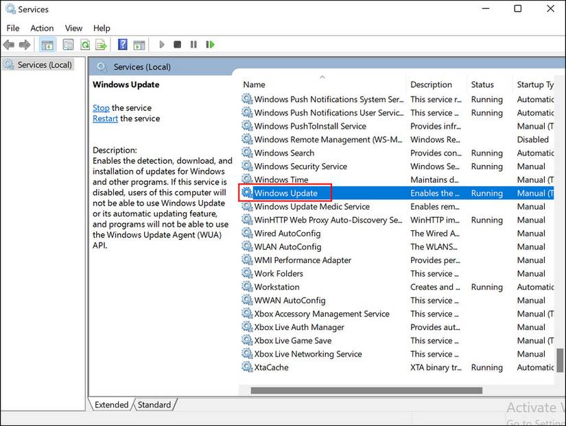 How to Fix Microsoft Store Error Code 0xC002001B