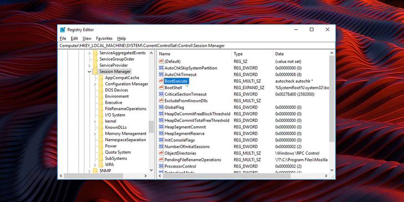How to Disable Disk Checking on Windows 10 Startup