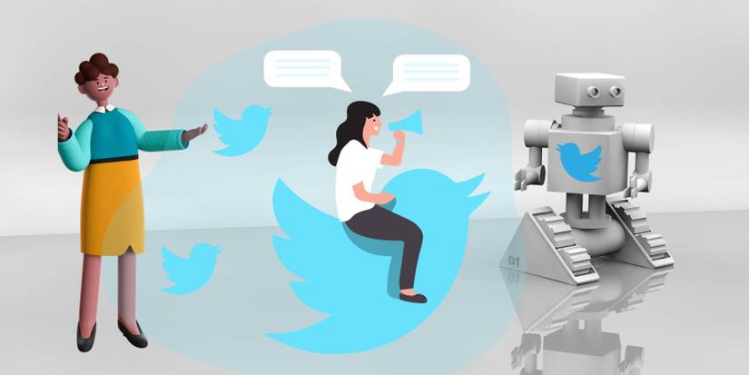 How to Spot a Bot on Twitter