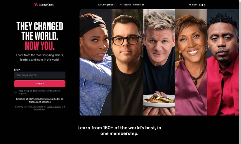 What Is MasterClass and Is It Worth the Hype?
