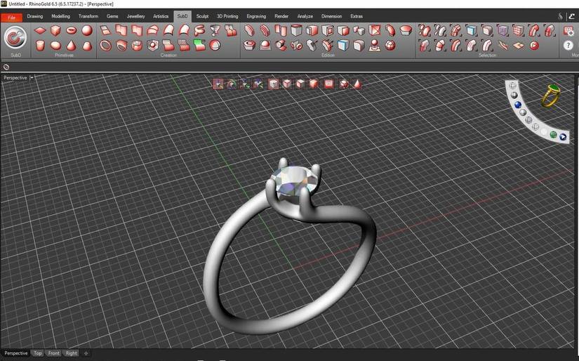 The 7 Best Software for Designing Your Own Jewelry