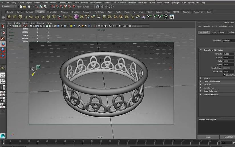 The 7 Best Software for Designing Your Own Jewelry