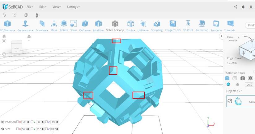 How to Design for Additive Manufacturing
