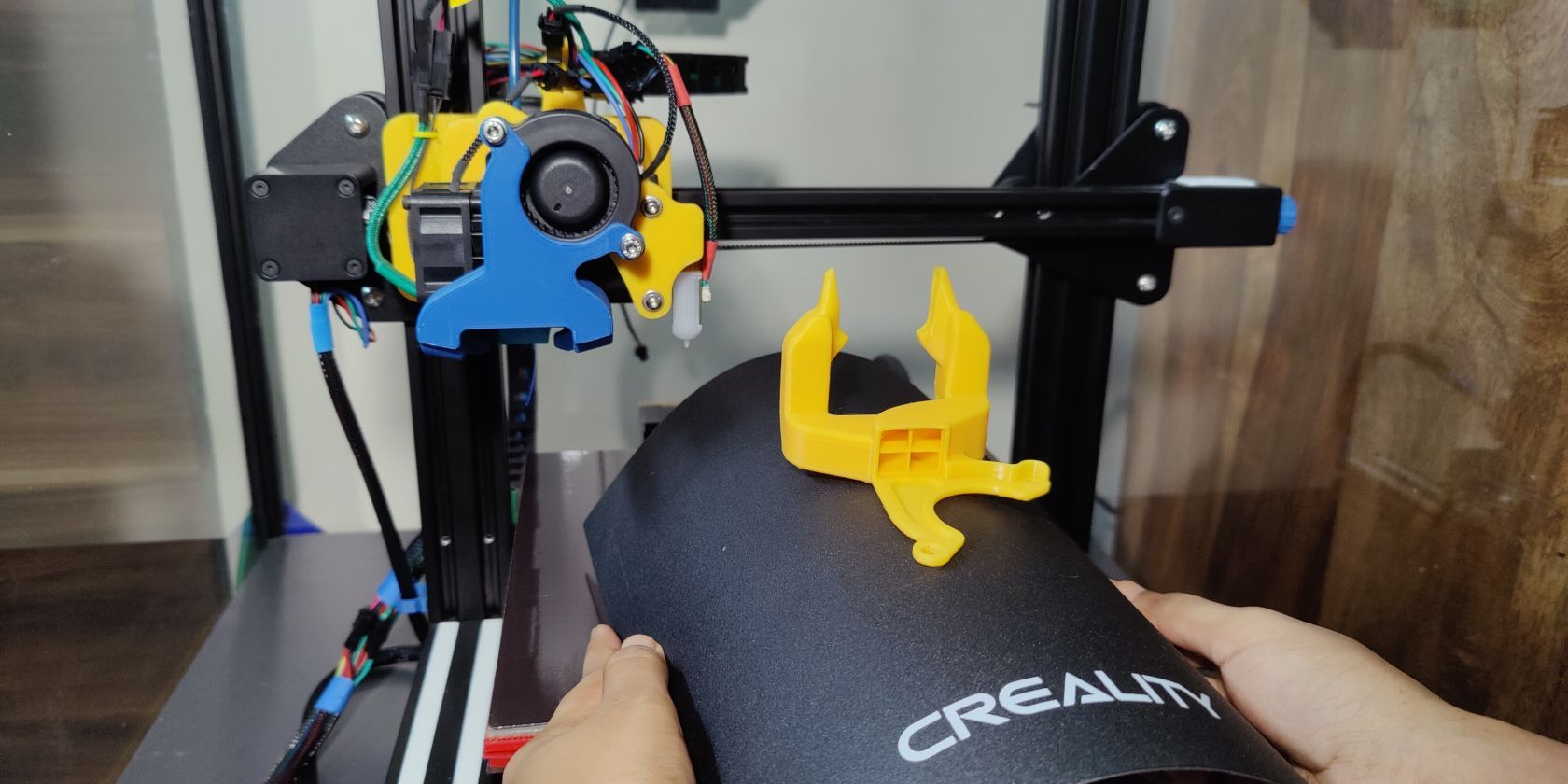 How 3D Printing Is Reshaping Manufacturing as We Know It