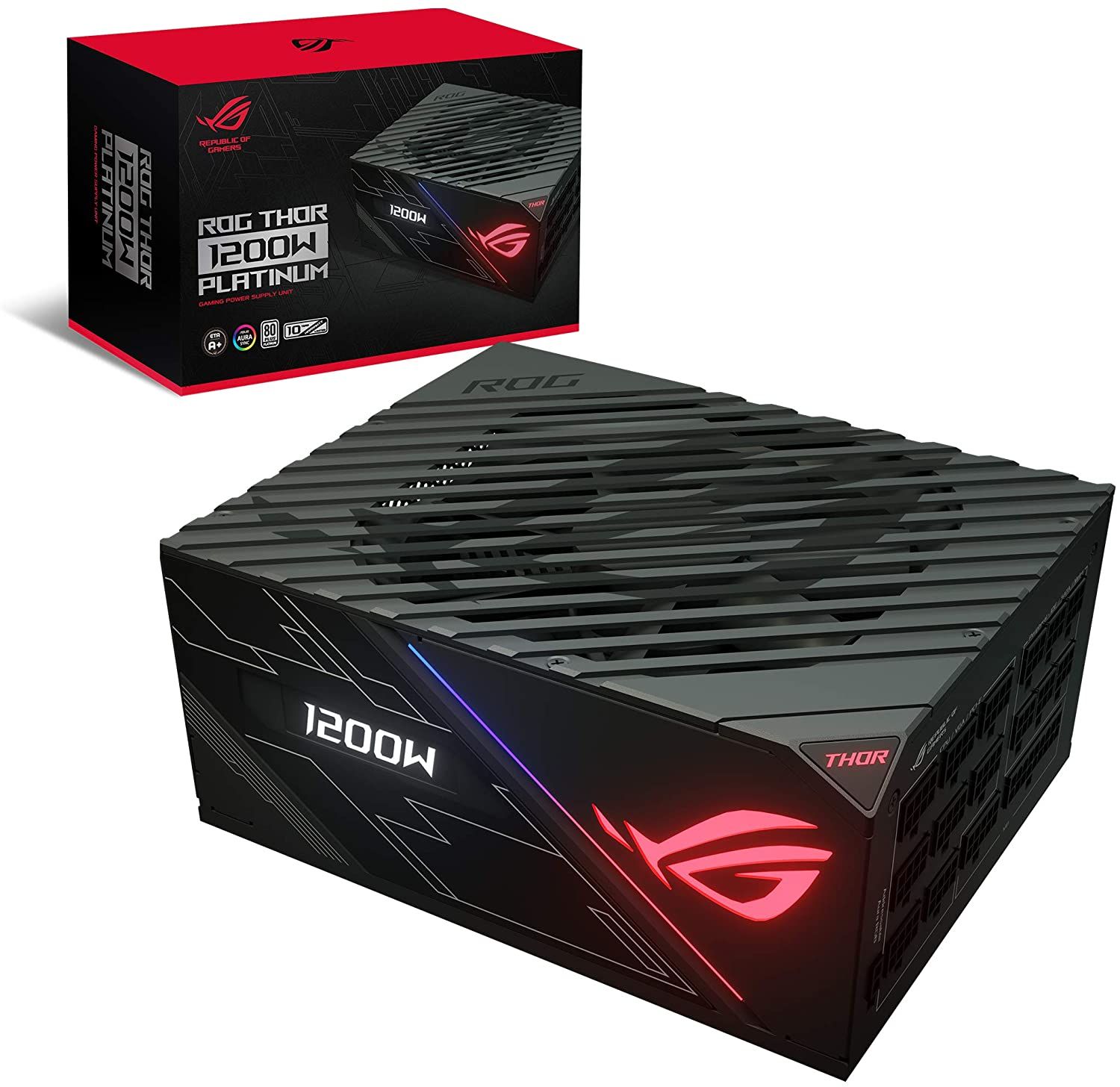 ASUS Rog Thor 1200