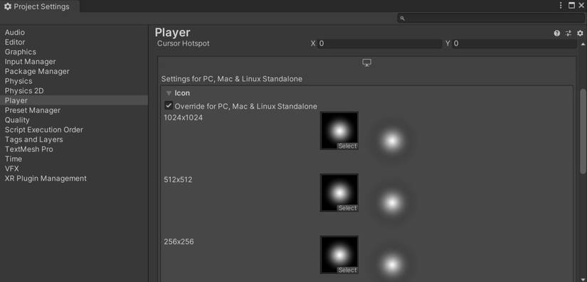 How to Build and Run a Unity Game Project