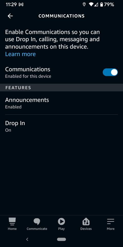 Alexa Show Drop In How Does Amazon Alexa’s Drop In Feature Work?