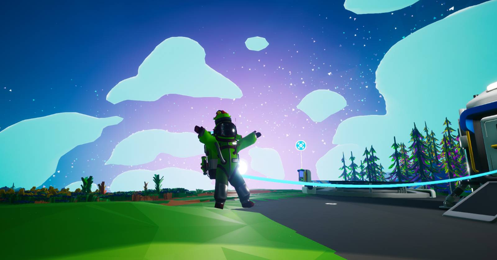 The 8 Best Exploration and Crafting Games