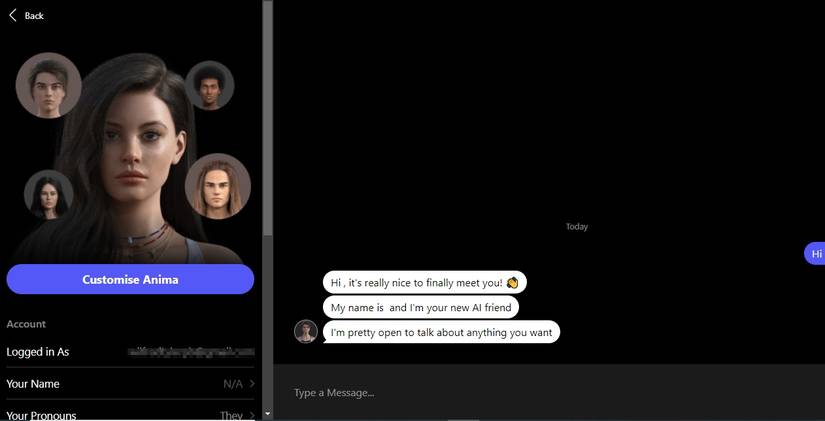 10 Virtual AI Companions to Chat and Have Fun With