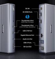 The 7 Best Thunderbolt 4 Docks