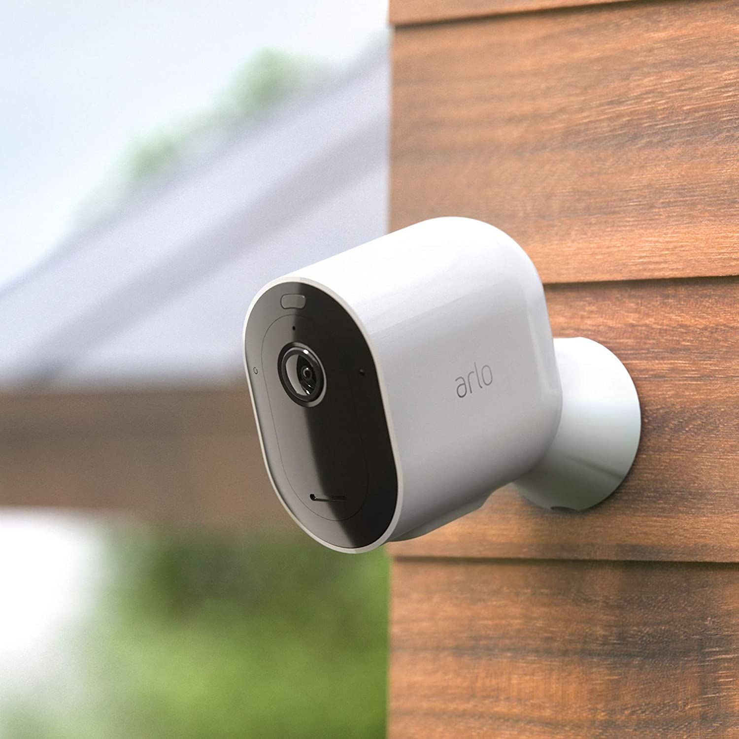 Arlo Pro 3 Spotlight Camera Smart Security