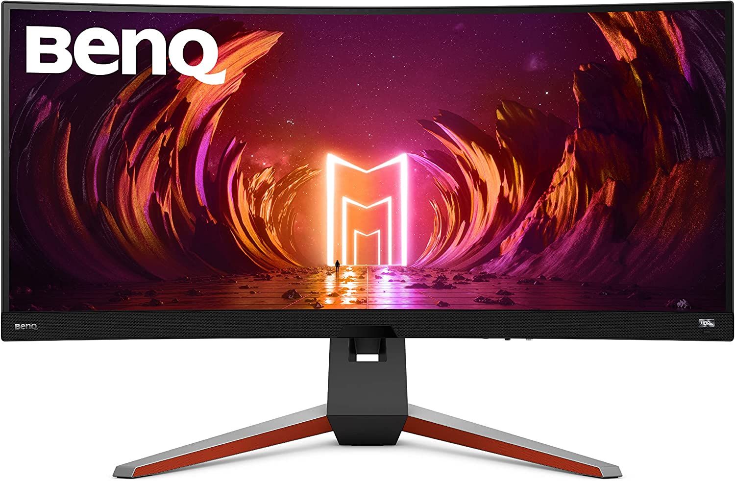 BenQ MOBIUZ EX3415R