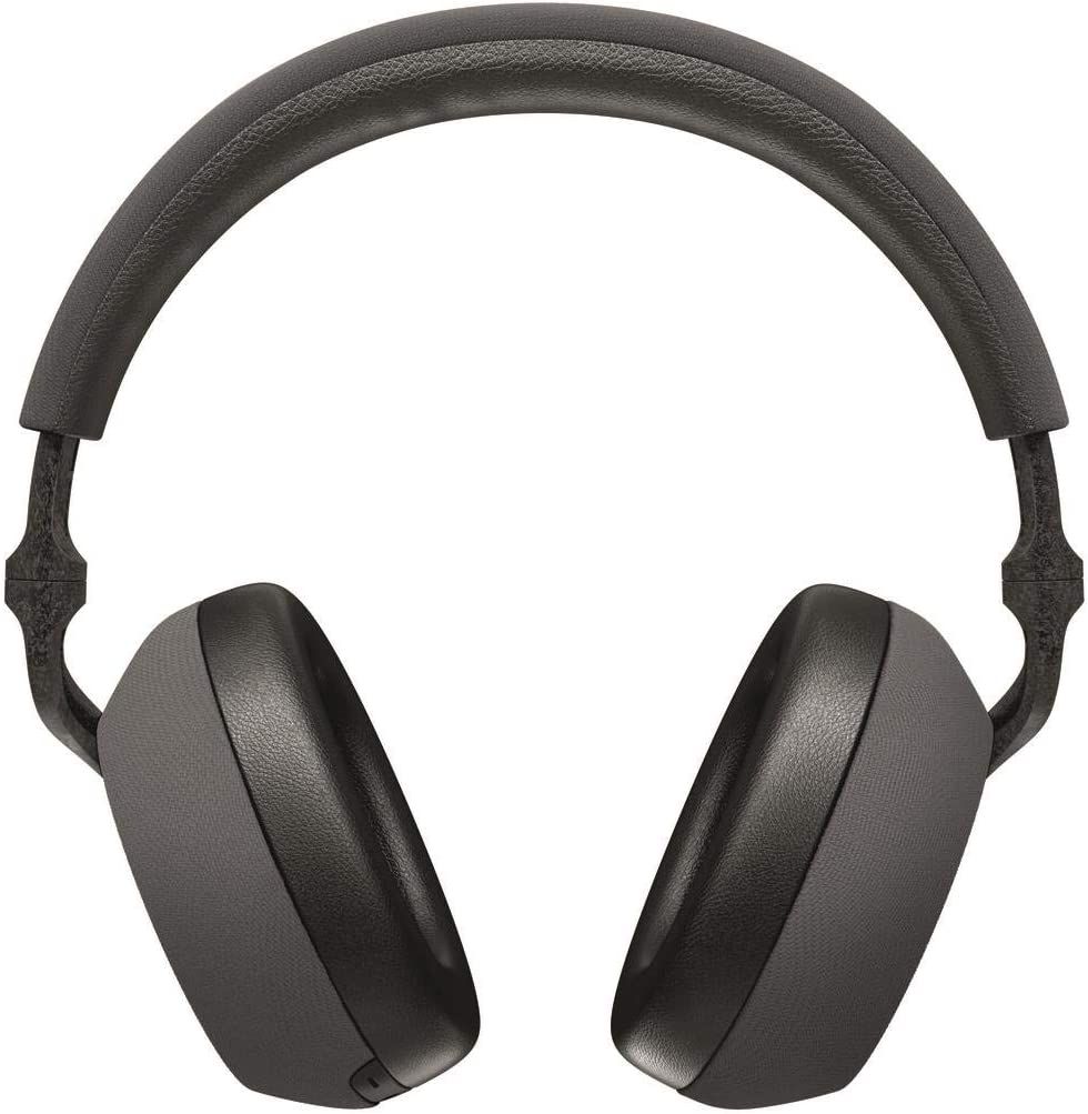 Bowers & Wilkins PX7 Over Ear Wireless Bluetooth Headphone side