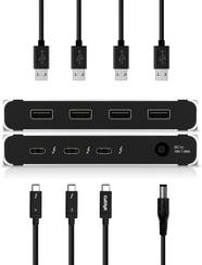 The 7 Best Thunderbolt 4 Docks